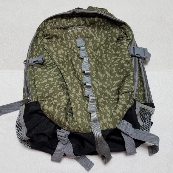 Extreme- back pack - Picture 4 of 4